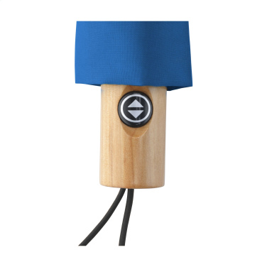 Logo trade promotional merchandise picture of: Michigan foldable RCS RPET umbrella 21 inch