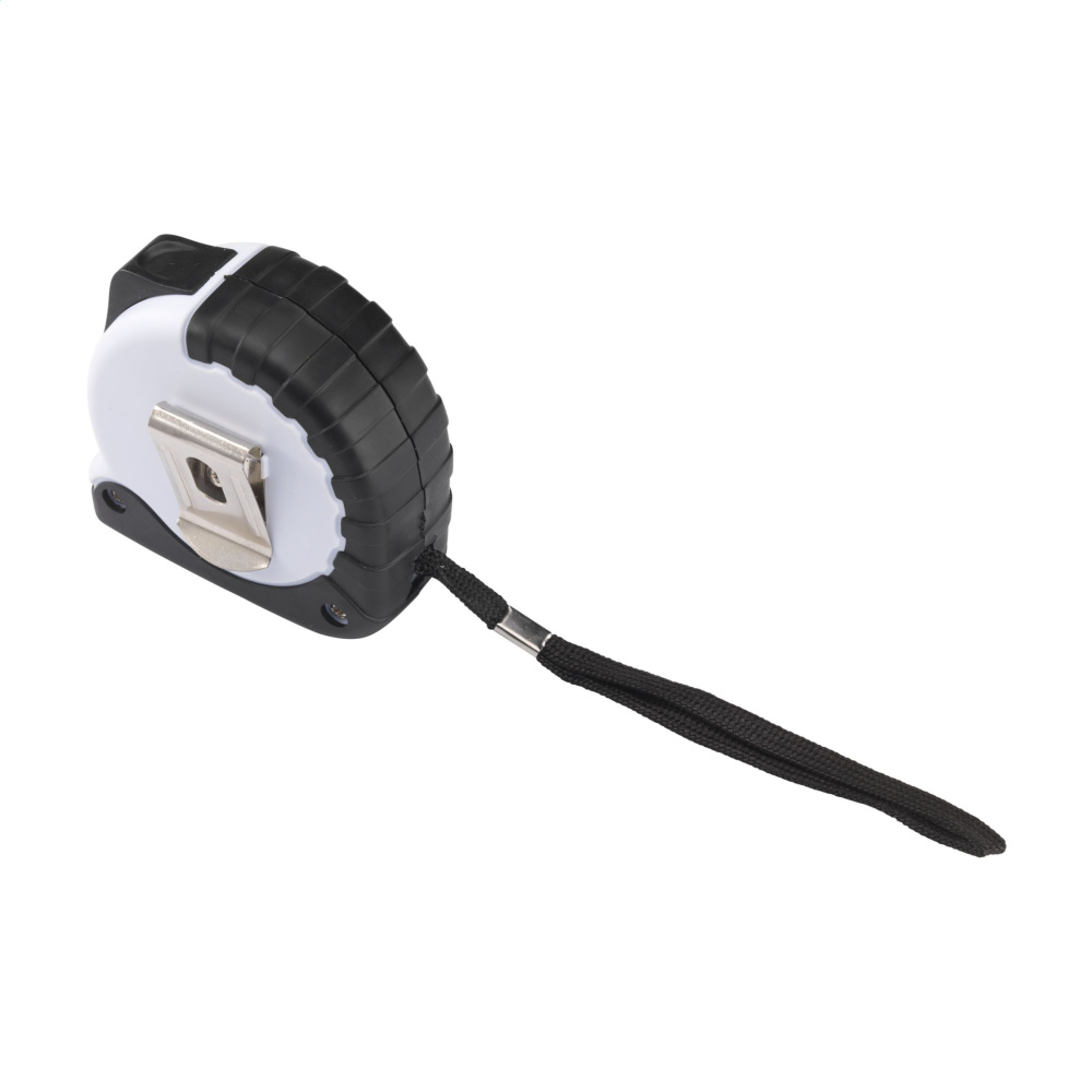 Logo trade corporate gifts picture of: Midland Recycled 5 metre tape measure