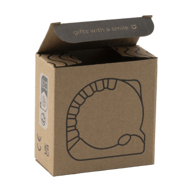 Logo trade promotional items image of: Midland Recycled 5 metre tape measure