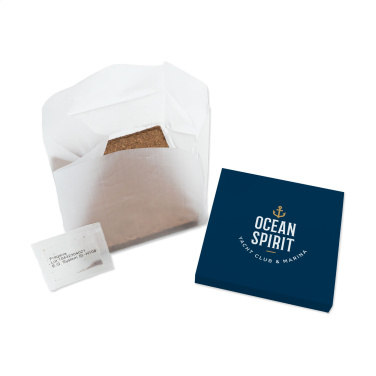 Logo trade promotional merchandise image of: Seat Cover ECO Standard