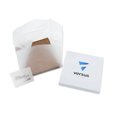 Logotrade corporate gift picture of: Seat Cover ECO Standard