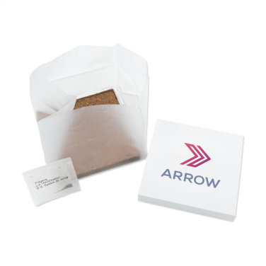 Logotrade corporate gift image of: Seat Cover ECO Standard