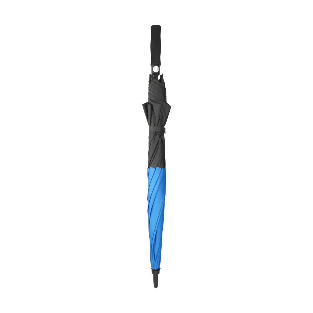 Logotrade corporate gifts photo of: Morrison RPET umbrella 27 inch