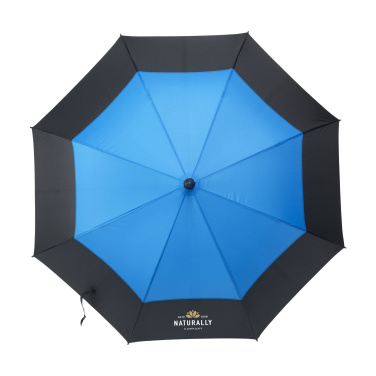 Logotrade promotional merchandise image of: Morrison RPET umbrella 27 inch
