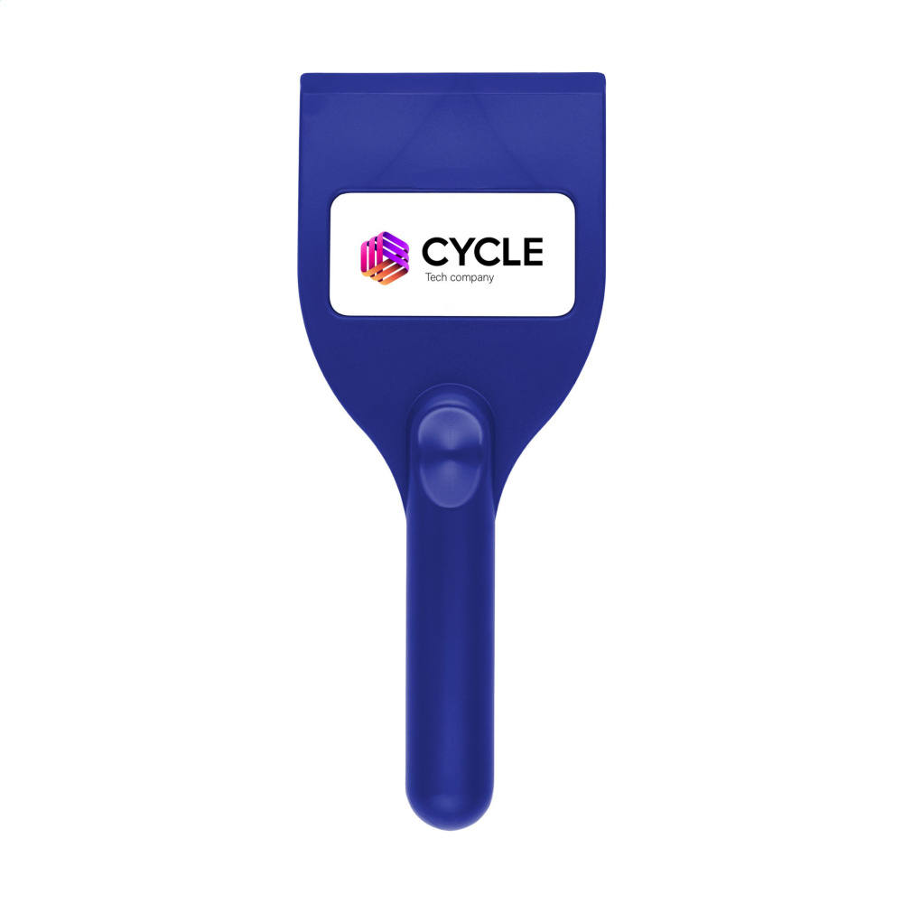 Logotrade advertising products photo of: Oslo Ice Scraper