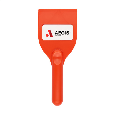 Logotrade promotional product image of: Oslo Ice Scraper