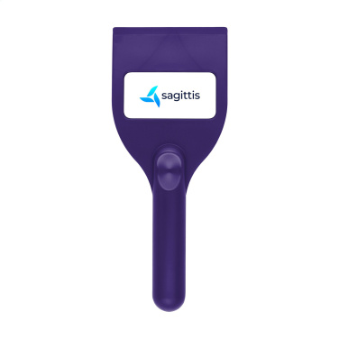 Logotrade business gift image of: Oslo Ice Scraper