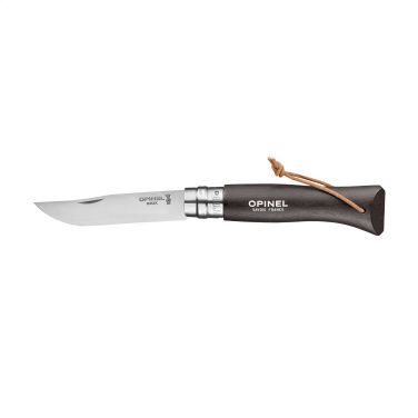 Logo trade corporate gift photo of: Opinel Colorama No 08 pocket knife