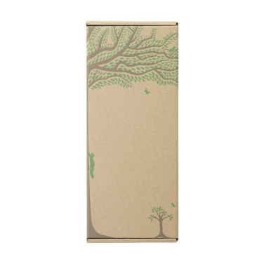 Logo trade promotional products image of: Treemore Letterbox Trees Giant Sequoia