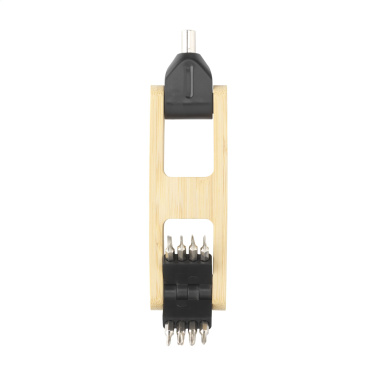 Logotrade corporate gift picture of: Bamboo Bit Tool