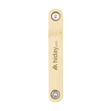 Logo trade advertising product photo of: Bamboo Bit Tool