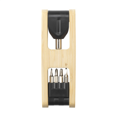 Logotrade promotional product image of: Bamboo Bit Tool