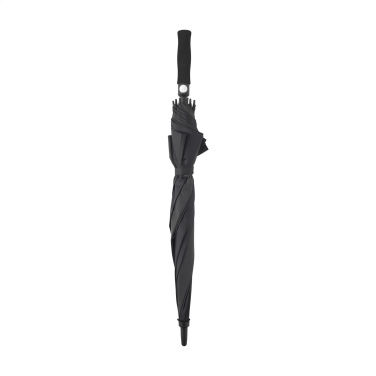 Logo trade promotional product photo of: Bryce RCS RPET Umbrella 23 inch