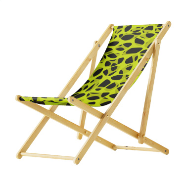 Logotrade promotional products photo of: Lazy Beach chair