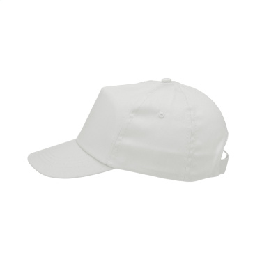 Logotrade promotional gift image of: Uni baseball cap
