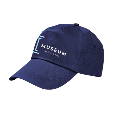 Logotrade promotional item picture of: Uni baseball cap