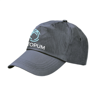 Logo trade promotional merchandise picture of: Uni baseball cap