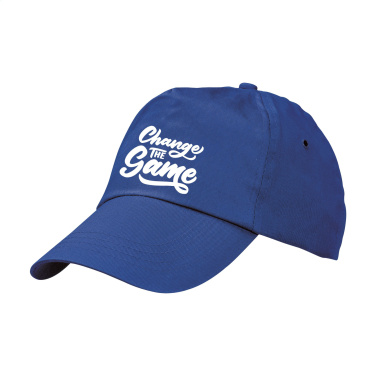 Logotrade advertising product picture of: Uni baseball cap