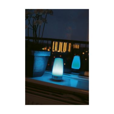 Logotrade promotional product picture of: ChangingColours lamp