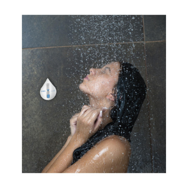 Logo trade advertising product photo of: ShowerTimer