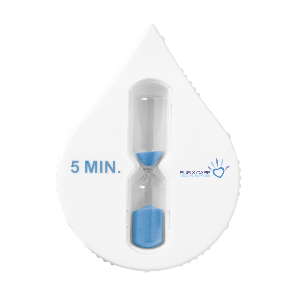 Logotrade advertising products photo of: ShowerTimer