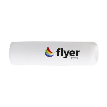 Logo trade promotional giveaways image of: FrostBalm lipbalm