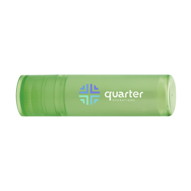 Logo trade promotional giveaways picture of: FrostBalm lipbalm
