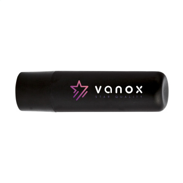 Logo trade promotional merchandise image of: FrostBalm lipbalm