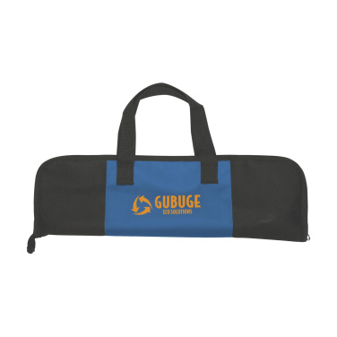 Logotrade promotional giveaway image of: BBQ-Kit set