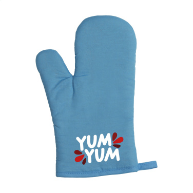 Logotrade corporate gift image of: KitchenGlove oven glove