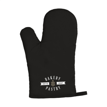 Logotrade corporate gift image of: KitchenGlove oven glove