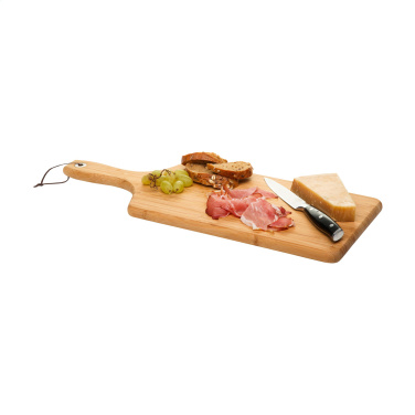 Logotrade advertising product picture of: Diamant Sabatier Cutting Board Size L