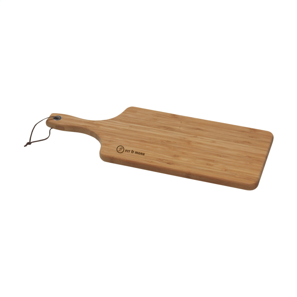 Logo trade promotional item photo of: Diamant Sabatier Cutting Board Size L