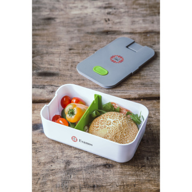 Logo trade promotional giveaway photo of: Multi Box lunchbox