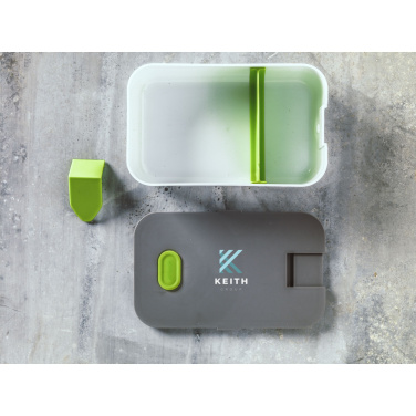 Logotrade promotional product picture of: Multi Box lunchbox