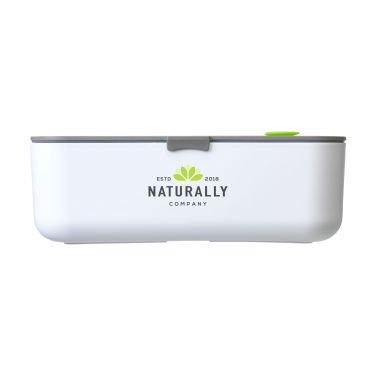 Logotrade promotional giveaways photo of: Multi Box lunchbox
