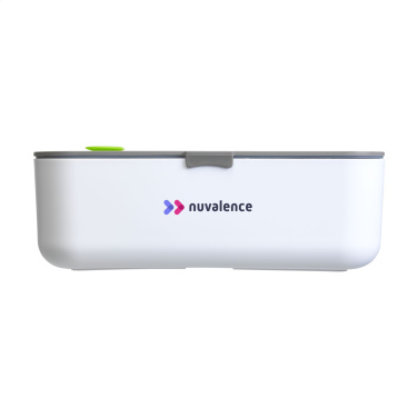 Logotrade promotional merchandise photo of: Multi Box lunchbox