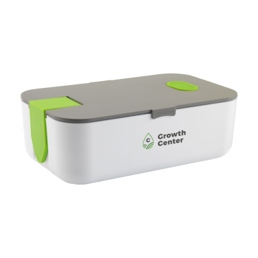 Logotrade promotional item picture of: Multi Box lunchbox