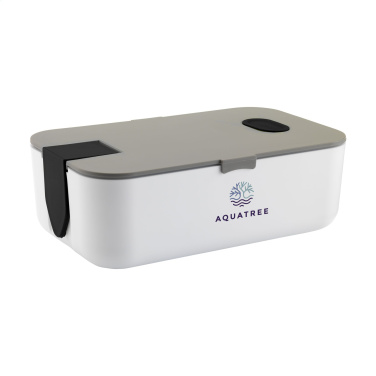 Logo trade corporate gift photo of: Multi Box lunchbox