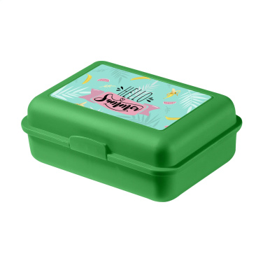 Logotrade advertising products photo of: LunchBreak lunchbox