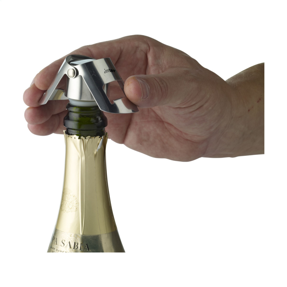 Logo trade promotional products picture of: Celebrate Bottle cap