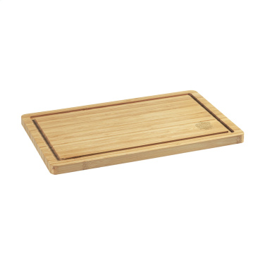 Logotrade advertising product picture of: Bamboo Board chopping board