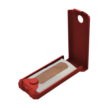 Logo trade promotional items picture of: Stripe Plaster Box plasters