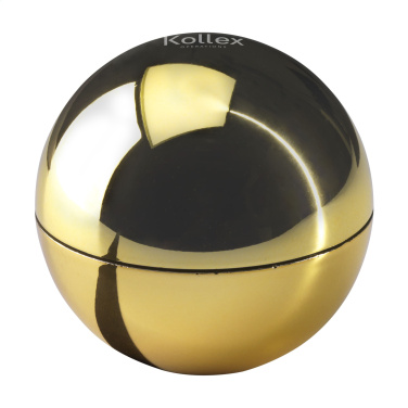 Logotrade promotional item picture of: Lipbalm Glossy lipbalm