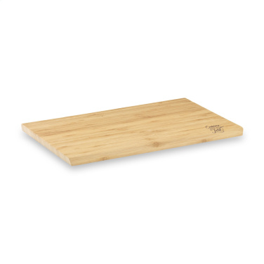 Logo trade advertising product photo of: Bocado Board bamboo chopping board