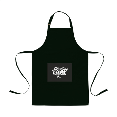 Logotrade promotional item picture of: Cocina Organic Cotton (180 g/m²) apron
