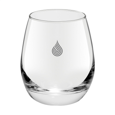 Logo trade corporate gifts picture of: Esprit Tumbler Water Glass 330 ml