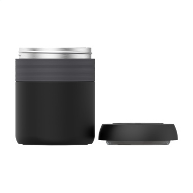 Logo trade advertising products picture of: Kambukka® Bora 600 ml Food container