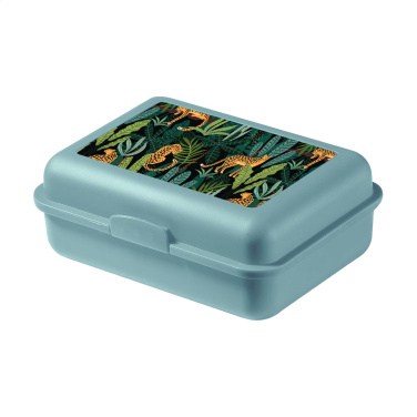 Logotrade business gifts photo of: iMould LunchBreak Eco lunchbox