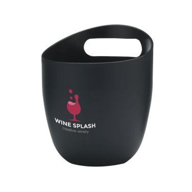 Logo trade promotional giveaways picture of: Vince Ice Bucket 2.5 L cooler